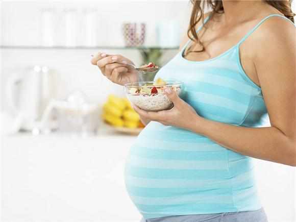 怀孕前饮食策略：让你轻松实现怀孕梦想！